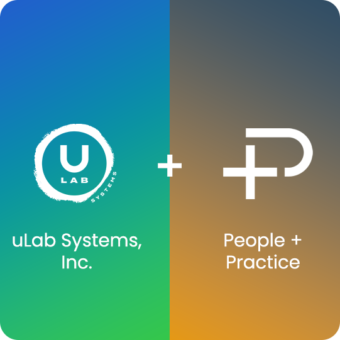 uLab™ and People + Practice drive higher profitability for orthodontists with differentiated product offerings