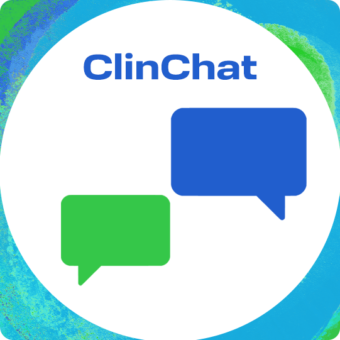 ClinChat, Vol 1