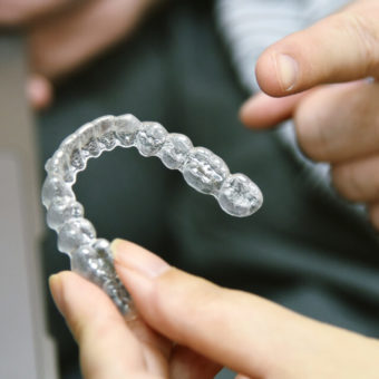 Profiting From the DTC Aligner Market