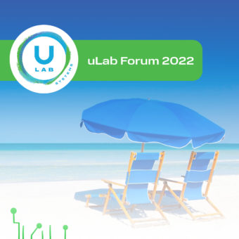 The uLab™ Forum Presentations Access 2022