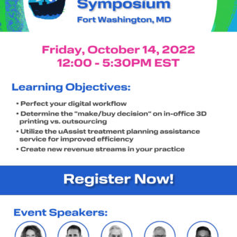 Digital Workflow Symposium - Washington D.C.
