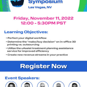 Digital Workflow Symposium - Las Vegas