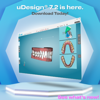 uDesign® 7.2–What's new?
