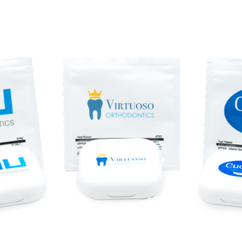 uLab® Launches the Orthodontics Industry’s First Suite of Practice-Branded Packaging Options