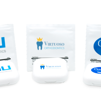 uLab® Launches the Orthodontics Industry’s First Suite of Practice-Branded Packaging Options