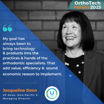 The OrthoTech Forum - ANZ