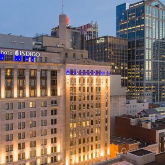 A uLab® Symposium - Nashville, TN