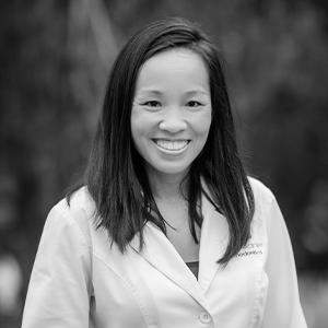 Dr. Melanie Wang