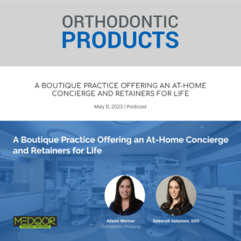 Orthodontic Products Online - A Boutique Practice Offering an At-Home Concierge and Retainers for Life