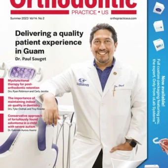Orthodontic Practice US - Delivering a quality patient experience in Guam