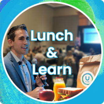 AAO Pre-Conference Lunch & Learn