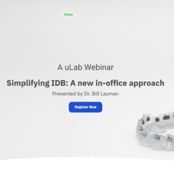 Simplifying IDB: A new in-office approach