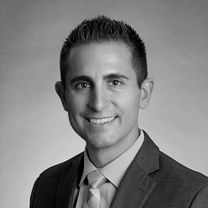 Dr. Jeremy Manuele