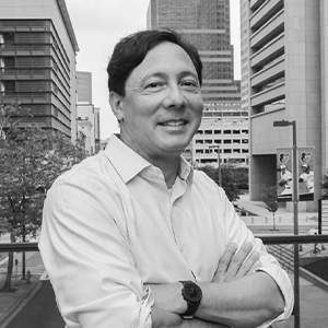 Dr. Nicholas Garcia