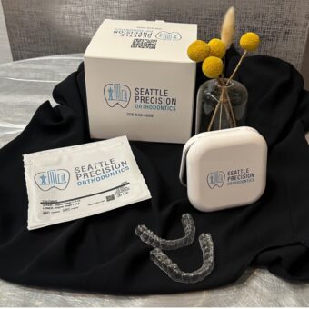 Precision in Every Smile: Why Customization and Control Matter