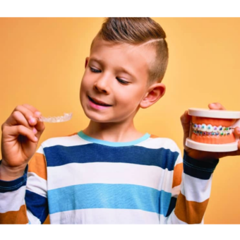 The New Phase I: How Aligners Are Redefining Early Orthodontic Treatment