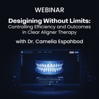 Designing Without Limits: Controlling Efficiency and Outcomes in Clear Aligner Therapy