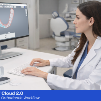 uLab Systems® Expands uDesign® Cloud and Reintroduces VIP uAssist® Ahead of AAO 2026, Showcasing a Complete Web-Based Digital Orthodontic Platform