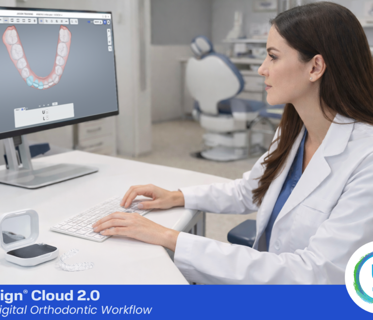 uLab Systems® Expands uDesign® Cloud and Reintroduces VIP uAssist® Ahead of AAO 2026, Showcasing a Complete Web-Based Digital Orthodontic Platform