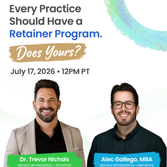 Every Practice Should Have a Retainer Program. Does Yours?