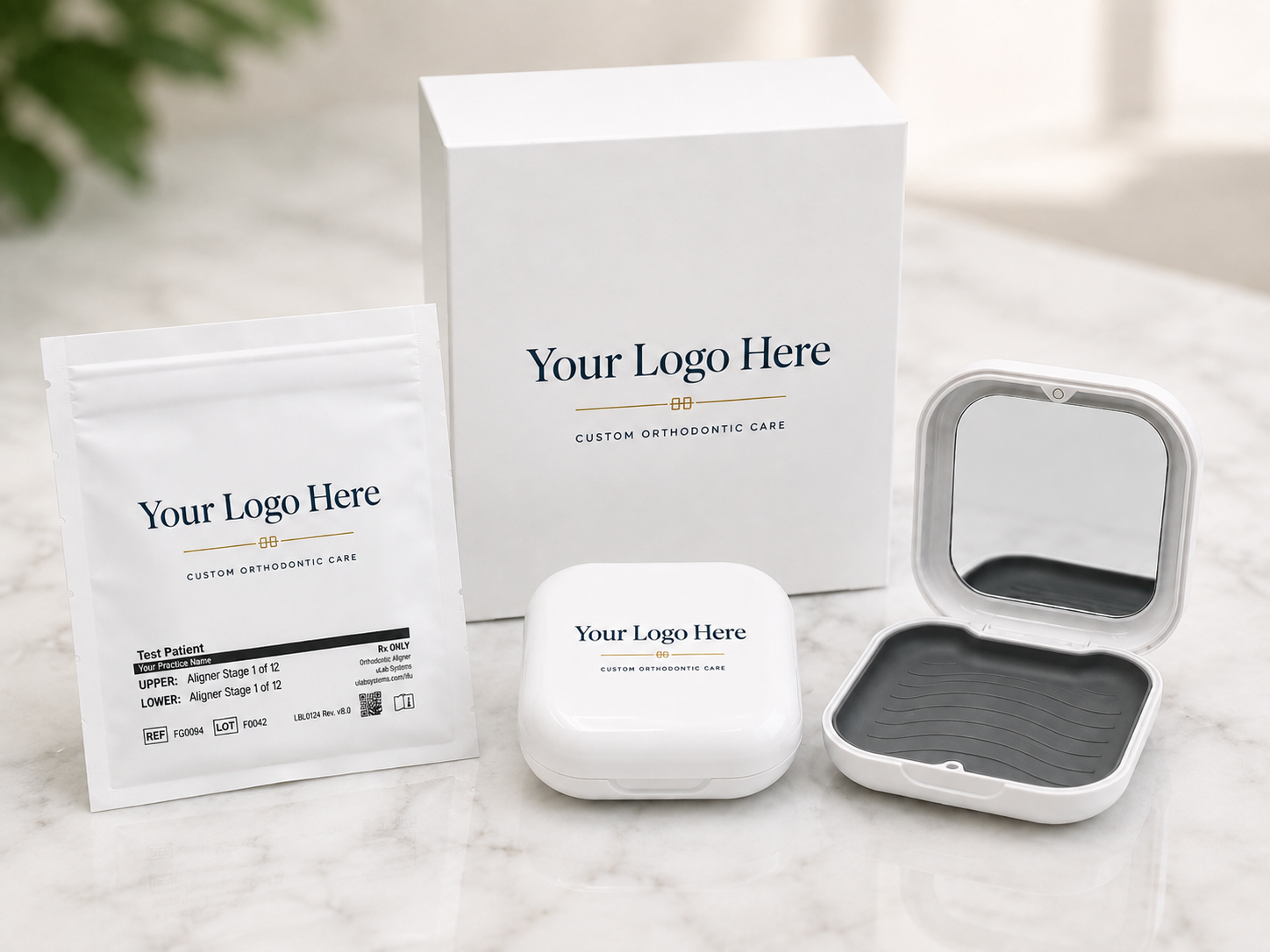 Custom Packaging