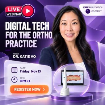 Digital Technology in the Orthodontic Practice