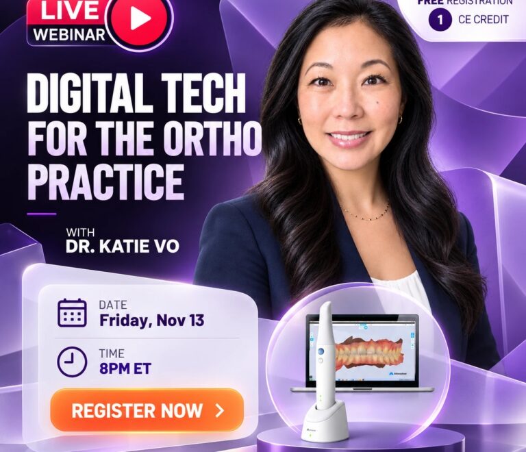 Digital Technology in the Orthodontic Practice