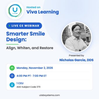 Smarter Smile Design: Align, Whiten, and Restore